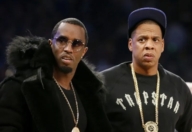 Lawsuit Against Jay-Z and Diddy Dismissed with Prejudice